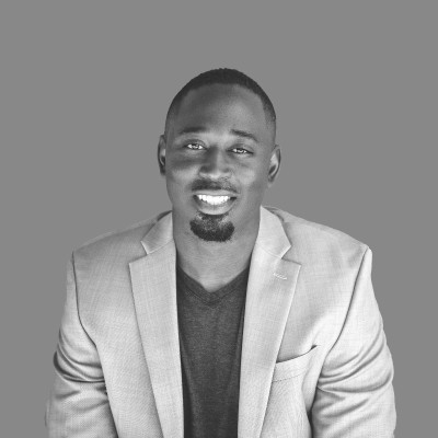Durell Turner, founder of DreamShare